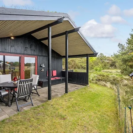 Σπίτι διακοπών Kathaline - 3-4km From The Sea By Interhome