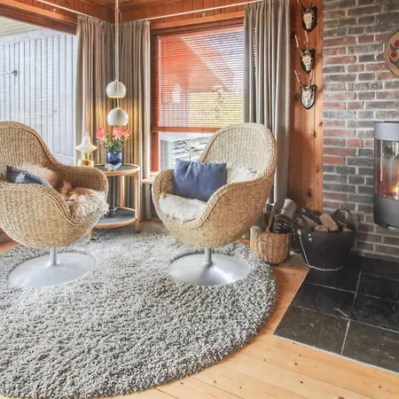 Feriehus Kathaline - 3-4km From The Sea By Interhome