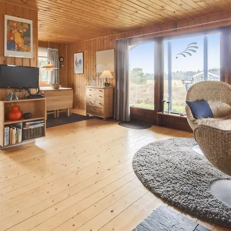 Σπίτι διακοπών Kathaline - 3-4km From The Sea By Interhome