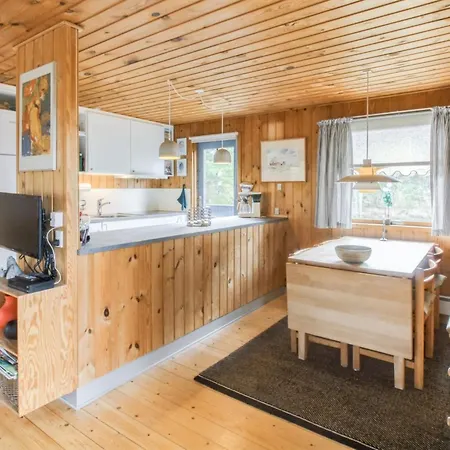 Kathaline - 3-4km From The Sea By Interhome Feriehus Bolilmark