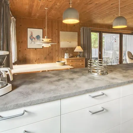 Feriehus Kathaline - 3-4km From The Sea By Interhome Bolilmark