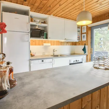 Kathaline - 3-4km From The Sea By Interhome Feriehus Bolilmark