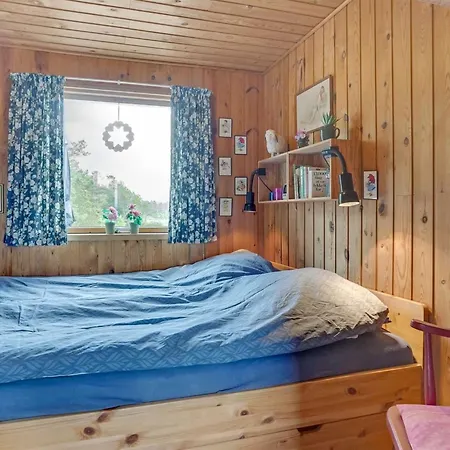 Feriehus Kathaline - 3-4km From The Sea By Interhome *